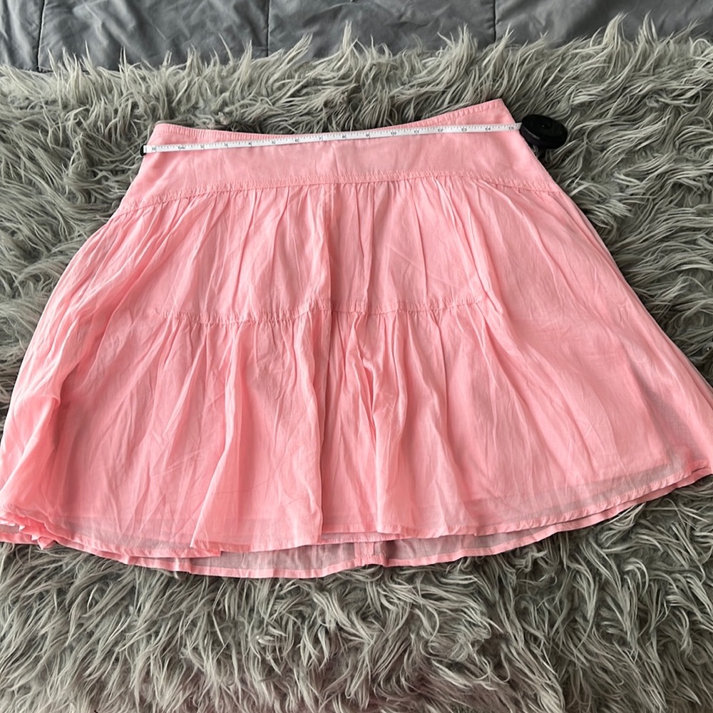 NWT J. Crew Skirt
